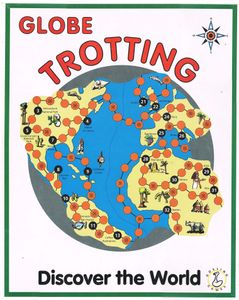 Globe Trotting