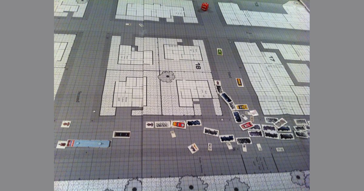 BoardGameGeek