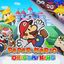 Video Game: Paper Mario: The Origami King