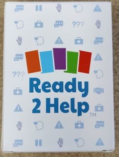 Ready 2 Help