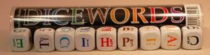Dicewords
