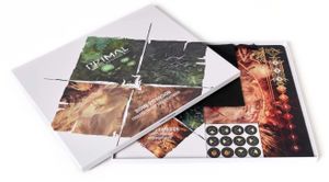 Primal: The Awakening – Endless Swamp and Nightmare