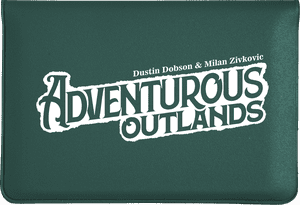 Adventurous: Outlands