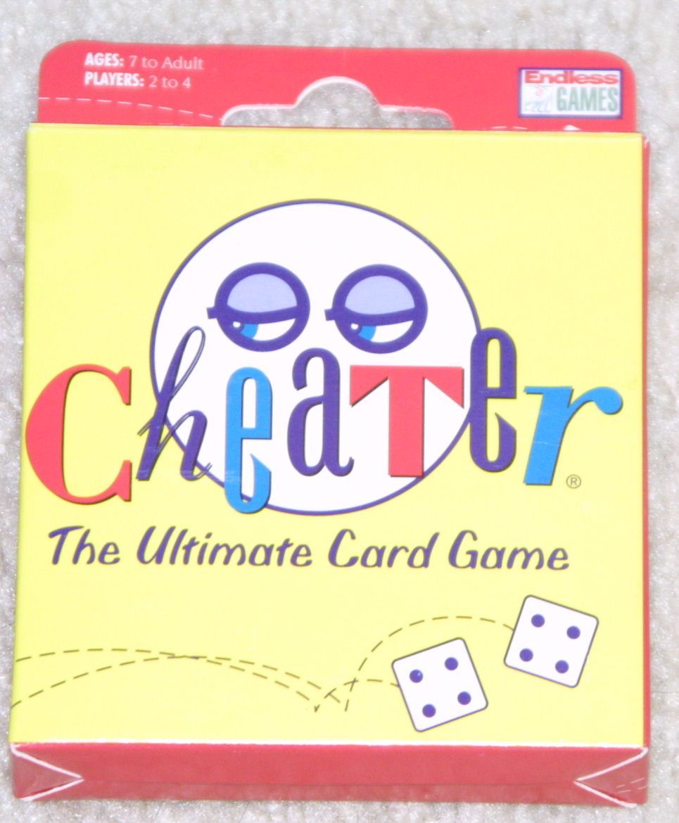 Cheater