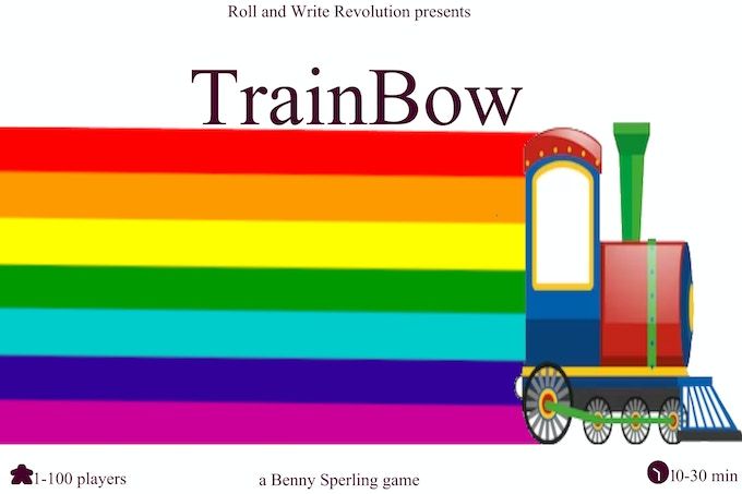 TrainBow