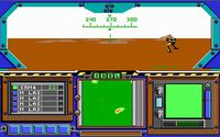 Video Game: MechWarrior (1989)