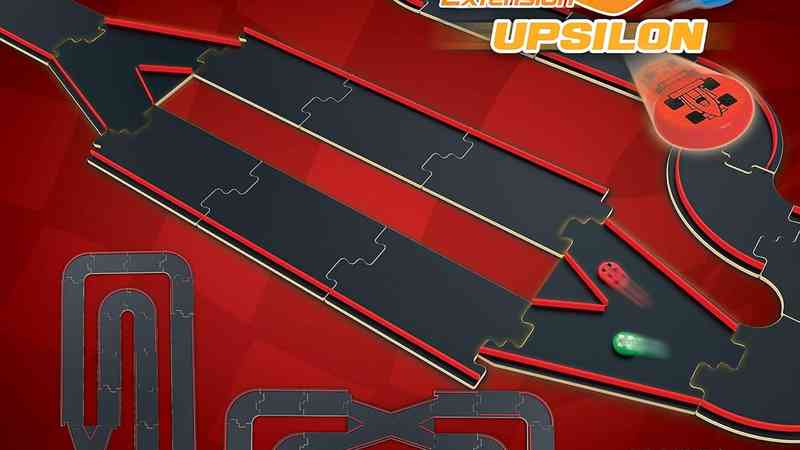 PitchCar: Extension 8 – The Upsilon