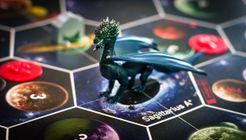Silver River: Star Dragon