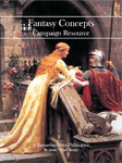 RPG Item: Fantasy Concepts Campaign Resource