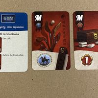 Gùgōng: Bonus Gift Cards