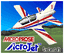Video Game: Acrojet