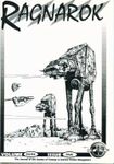 Board Game: Miscellaneous Game Magazine