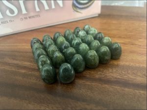 Wyrmspan/Wingspan: Stone Eggs
