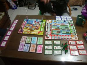 Bei bao ke zi you xing: 60 fen zhong you shi jie