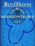RPG Item: 0one's Blueprints: Crimson Sea - Mermaids Island