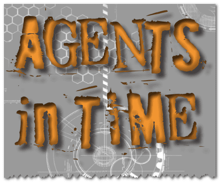 Agents in Time
