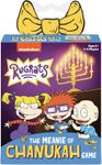 보드 게임: Nickelodeon Rugrats: The Meanie of Chanukah