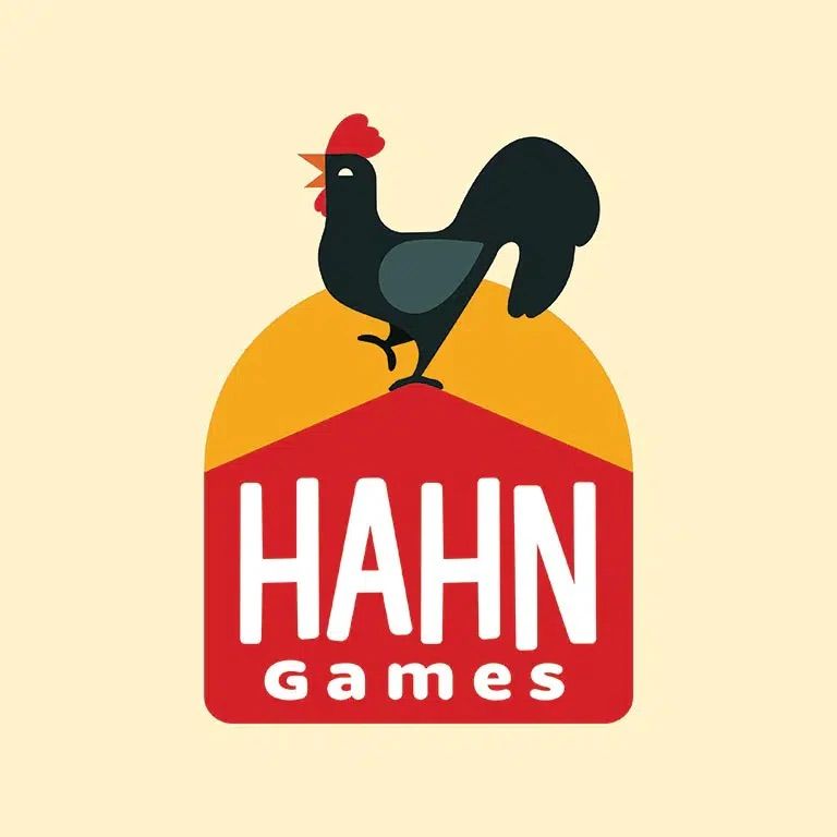 Hahn Games