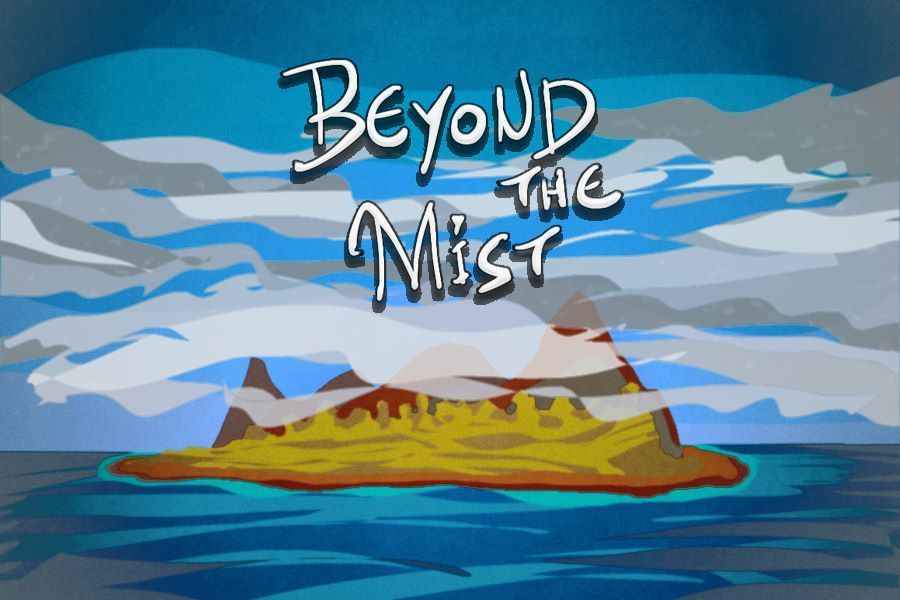 Beyond the Mist
