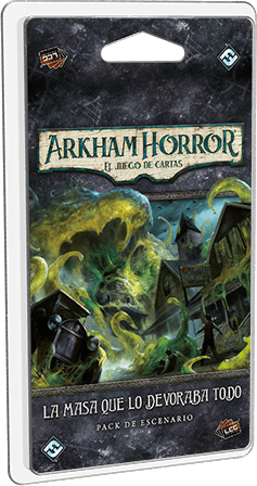Arkham Horror, Image, BoardGameGeek