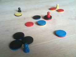 Stacktics