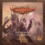 Divinity Original Sin: Nightmare Dungeon Expansion