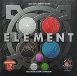 Element: Silver cover