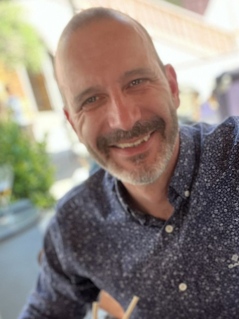 Filippo Frattaruolo