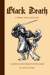 RPG Item: Black Death