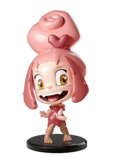 Krosmaster: Arena – Lou Promo