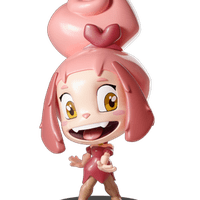 Krosmaster: Arena – Lou Promo