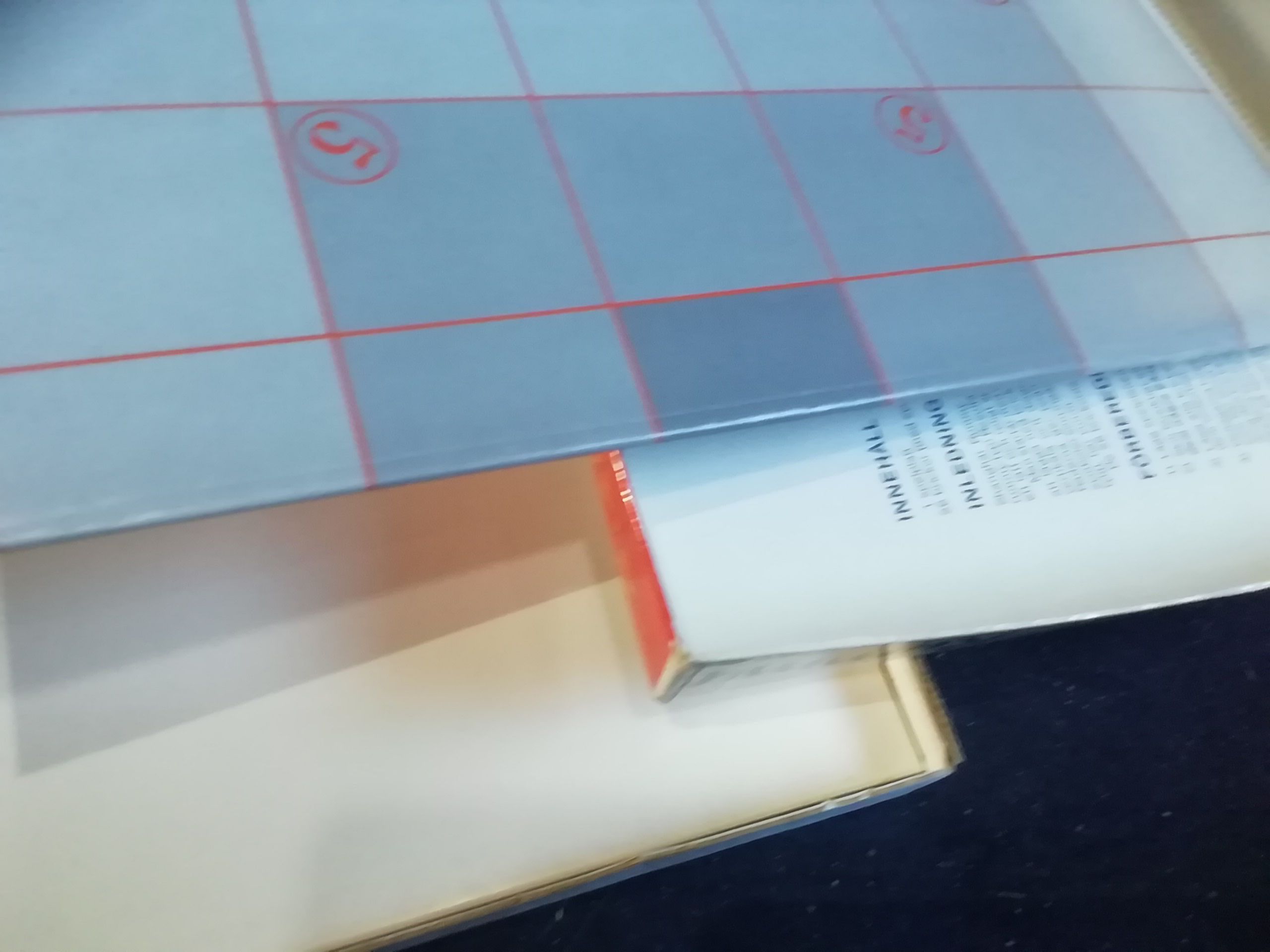 Product Details | Shanghai Rummy | GeekMarket