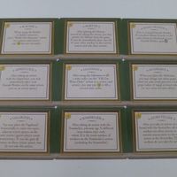 Tuscany: Promos trabajadores especiales