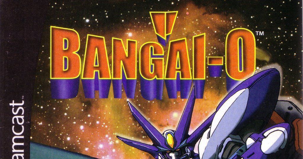 Bangai-O | Video Game | BoardGameGeek