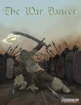 RPG Item: The War Dancer