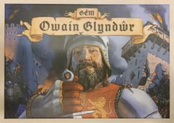 Gêm Owain Glyndŵr