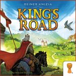 Board Game: King's Road