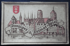 Danziger Heimat-Spiel