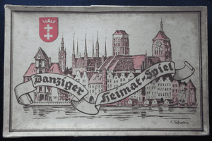 Danziger Heimat-Spiel