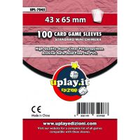 43x65mm Mini Chimera - Standard