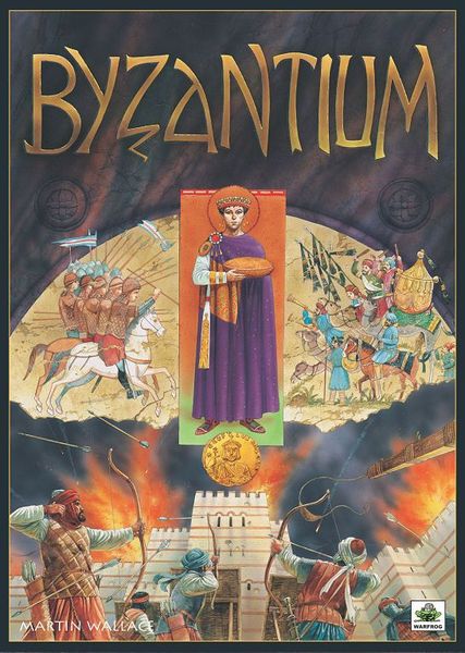 Box cover