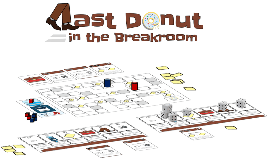 Entries for the 2026 Two-Player PnP Game Design Contest