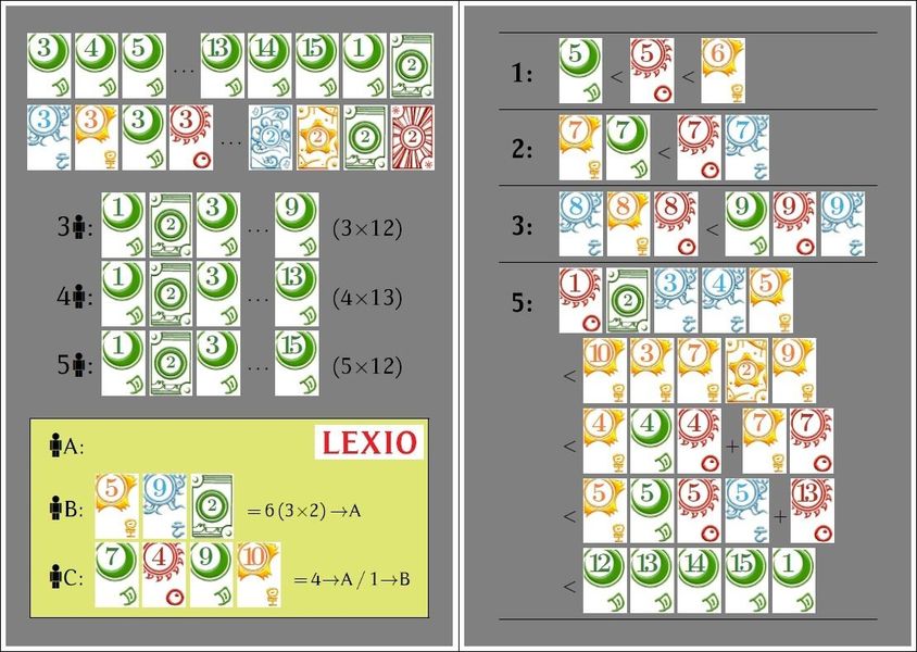 Lectio Image Boardgamegeek Has it been corrupted by big game companies (the way that imdb has by hollywood. boardgamegeek