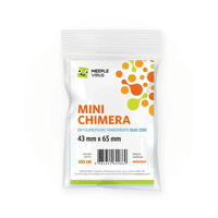 Mini Chimera – 43x65mm
