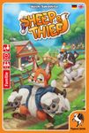 Sheep & Thief (English, German)