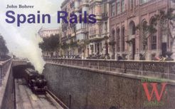 Spain Rails