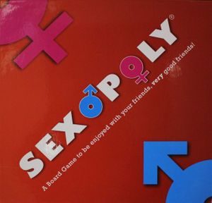 Sexopoly