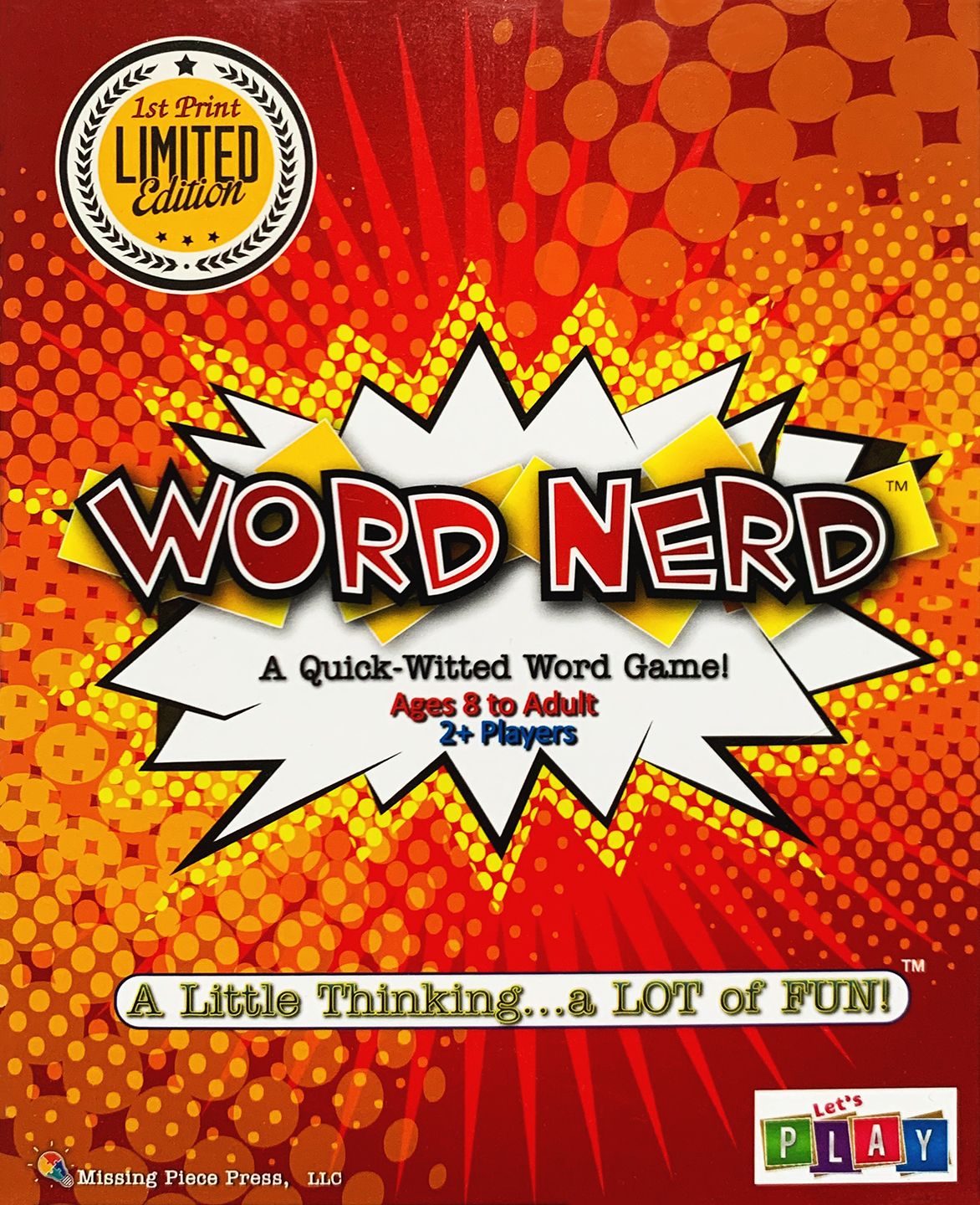 WordNerd