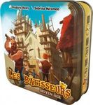 Spiel 2013 Update: Seasons: Path of Destiny, 7 Wonders: Babel &amp; The Builders: Middle Ages