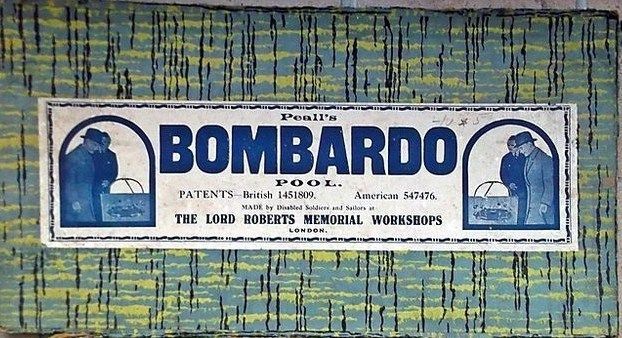 Bombardo | Board Game | BoardGameGeek